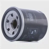 W 6025 Масляный фильтр. Аналоги и заменители. MANN-FILTER