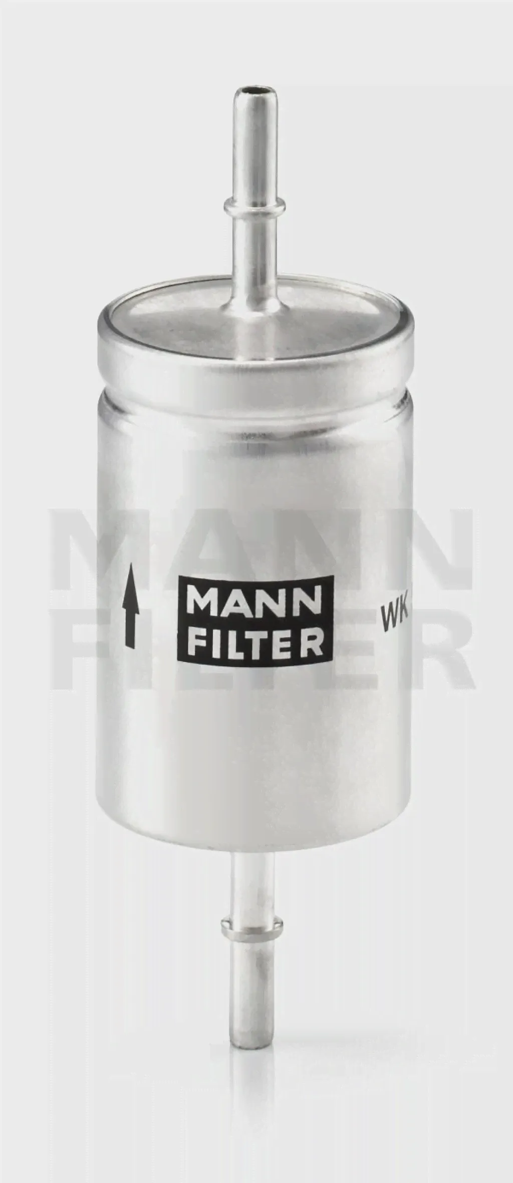 Фильтр топливный MANN-FILTER WK512