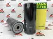 Фильтр очистки масла MANN-FILTER W11102