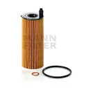 МАСЛЯННЫЙ ФИЛЬТР HU 6014/1 Z MANN-FILTER