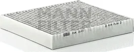 Салонный фильтр Mann-Filter для Mitsubishi Outlander XL 2006-2012. Артикул CUK 2141