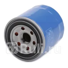 W 8017 - Фильтр масляный (MANN-FILTER) Mitsubishi Lancer 9 (2003-2010)