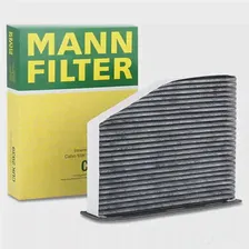 Салонный фильтр MANN-FILTER 66263 LK5P KGO 4011558405205 cuk2939