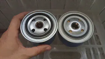 Внимание !! ПОДДЕЛКА MANN FILTER W914/2