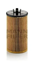 HU6122X MANN-FILTER HU 612/2 X фильтр масляный !/Opel Astra/Vectra/Corsa/Zafira1.0-1.8 04>