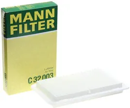 Фильтр воздушный MANN MANN-FILTER C 32 003