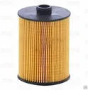 Масляный фильтроэлемент MANN-FILTER HU 719/8Y