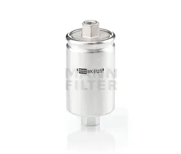 MANN FILTER WK 612/5 LADA Фильтр топливный