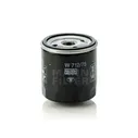 МАСЛЯННЫЙ ФИЛЬТР W 712/75 MANN-FILTER