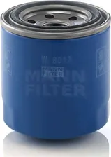 Масляный фильтр Mann-Filter для Hyundai Santa Fe IV 2018-2024. Артикул W 8017