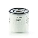 MANN-FILTER W 7008 — Фильтр масляный (Манн)