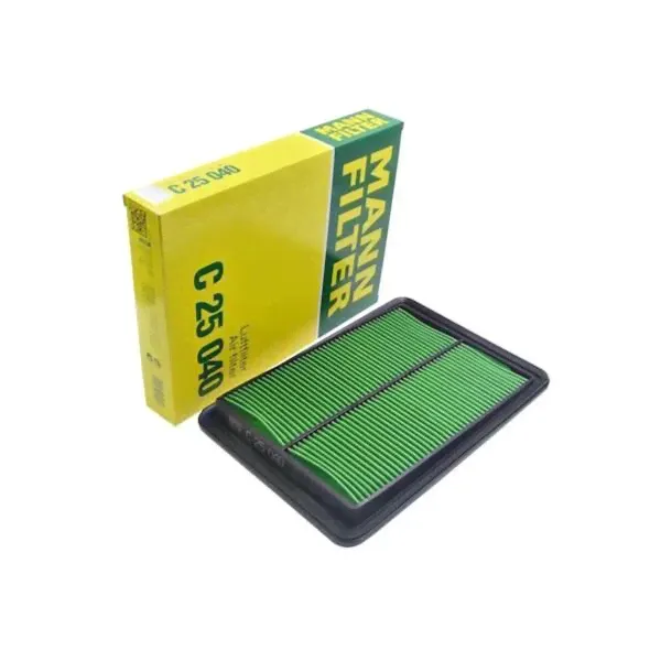 MANN FILTER Фильтр воздушный Пылевой арт. C25040-0