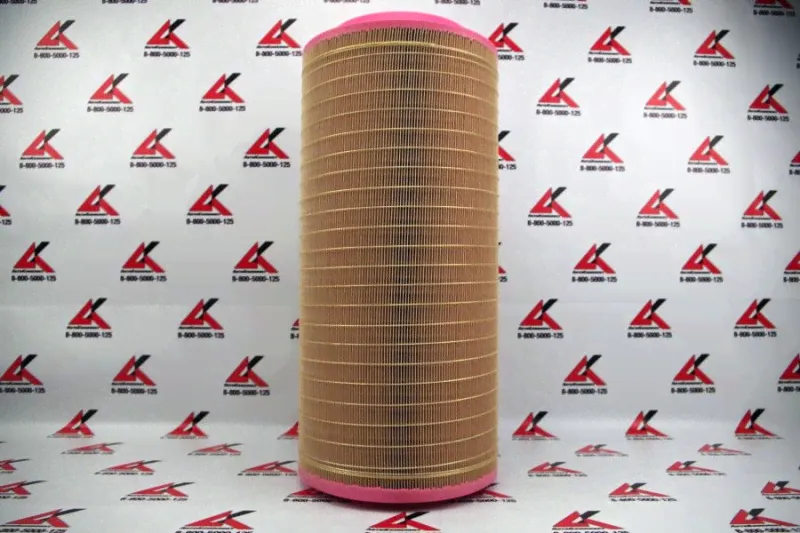 Элемент фильтрующий очистки воздуха MANN-FILTER основной C25710/3-0