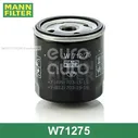 W712/75 Mann Filter Фильтр масляный