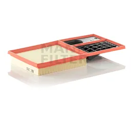 MANN-FILTER C 3880 Фильтр воздушный