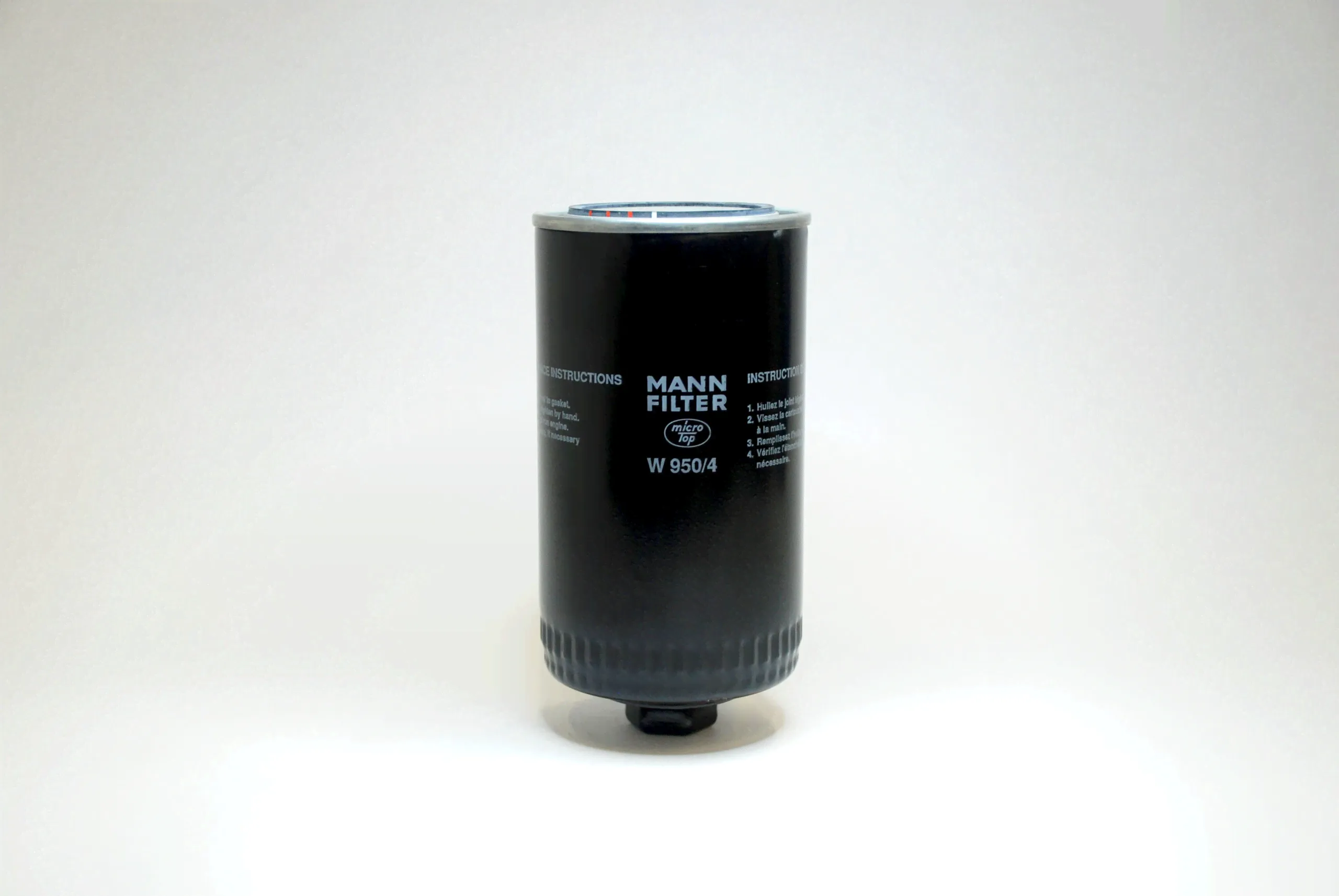 MANN-FILTER W950/4-0