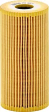 Масляный фильтр Mann-Filter для Hyundai Tucson III 2015-2024. Артикул HU 7027 z