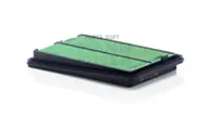C25040 MANN-FILTER Воздушный фильтр