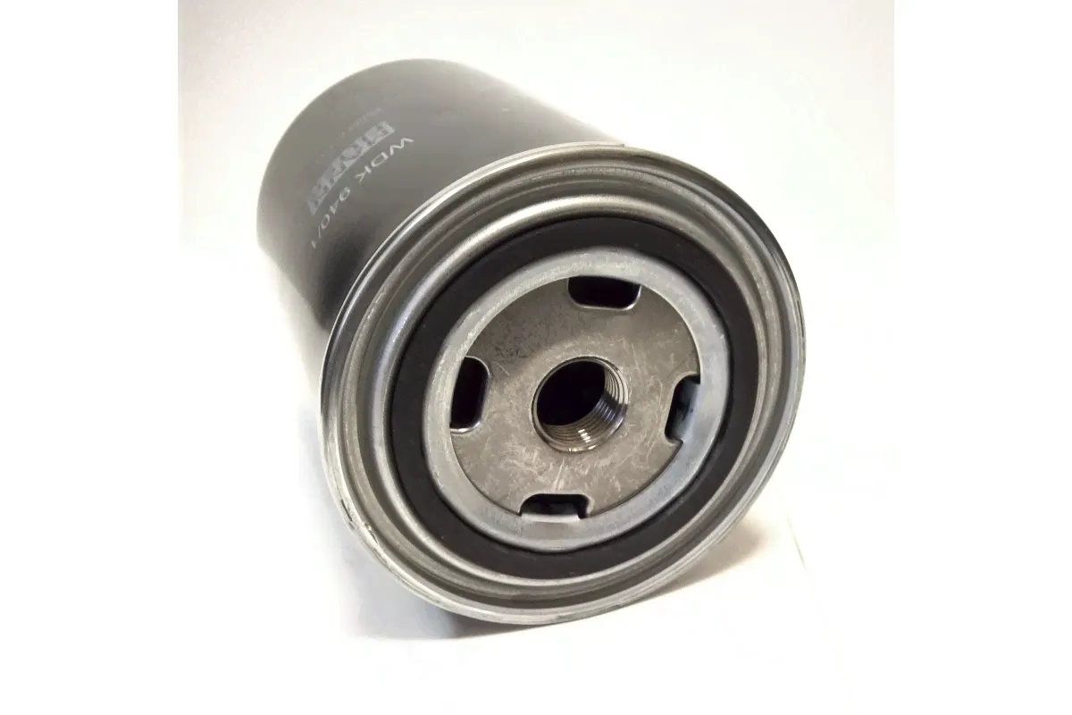 Фильтр топливный ЯМЗ-536 тонкой очистки Mann Filter (WDK 940/1)-1