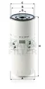 MANN-FILTER W11102/36. Фильтр масляный CLAAS DEMAG ERF FORD INGERSOLL-RAND