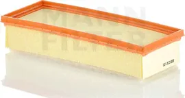 Воздушный фильтр Mann-Filter. Артикул C 32 130