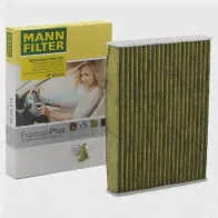 FP 25 012 Салонный фильтр. Аналоги и заменители. MANN-FILTER