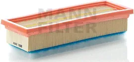 Воздушный фильтр Mann-Filter для Fiat Albea 2007-2009. Артикул C 2859