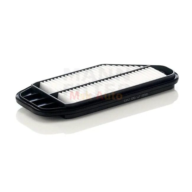 MANN FILTER C 36 013 Фильтр воздушный-0