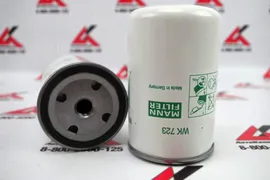 Фильтр очистки топлива MANN-FILTER WK723