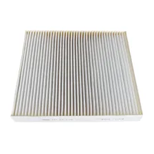 Фильтр салона MANN FILTER CU 23 019