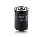 MANN-FILTER W 940/25 Фильтр масляный