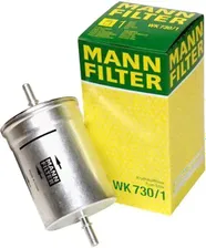 Фильтр топливный MANN MANN-FILTER WK 730/1