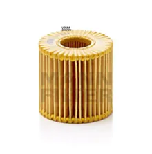 HU7019Z MANN-FILTER Масляный фильтр