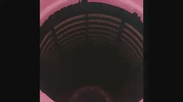 C 30 1530 Фильтр воздушный внешний (первичный) MANN-FILTER