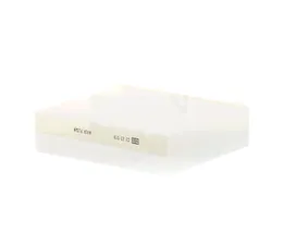 MANN-FILTER CU 23 019 Фильтр салонный