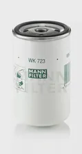 Фильтр топливный MANN-FILTER WK723