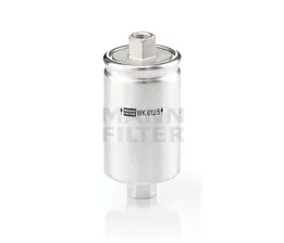 MANN-FILTER WK 612/5 Фильтр топливный