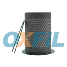 Mann-Filter / Mann & Hummel LE 9020 x