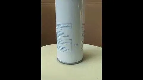 LB962 Oil Separator