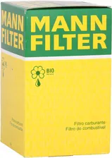 Filtr powietrza Mann Filter C 32 130