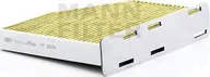 Салонный фильтр Mann-Filter FreciousPlus для Volkswagen Tiguan I 2007-2018. Артикул FP 2939