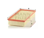 Воздушный фильтр двигателя MANN-FILTER C 39 002