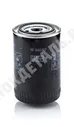 W94062 MANN-FILTER Фильтр масляный для FIAT IVECO W940/62 (OC486, OG104HQ, OP592/5, 2992188) MANN-FILTER