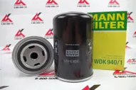 Фильтр очистки топлива MANN-FILTER WDK940/1