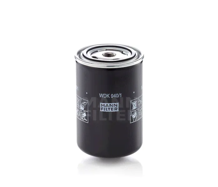 MANN-FILTER WDK 940/1 Фильтр топливный