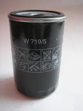 Фильтр масляный W719/5 MANN FILTER