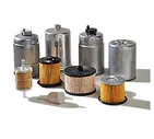 MANN-FILTER (WK820/1)
